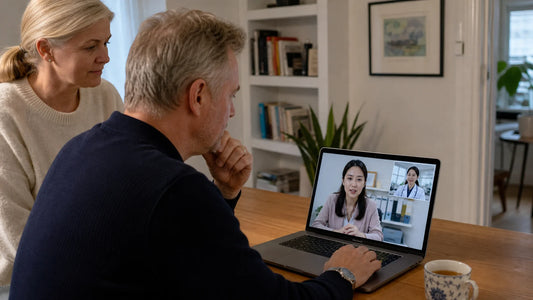 sundhedstjek kraeftscreening og forebyggende medicin skaerm 5 7 koordination af betalt video