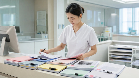Programa médico en China para pacientes de México