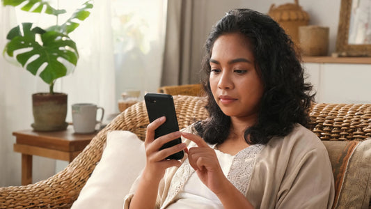 tcm penerimaan keluhan awal