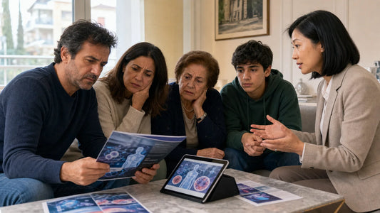 terapie cellulari e medicina rigenerativa valutazione schermo 2 01 promesse superiori alle evidenze