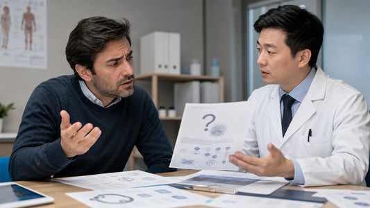 terapie cellulari e medicina rigenerativa valutazione schermo 2 02 prodotto non identificato