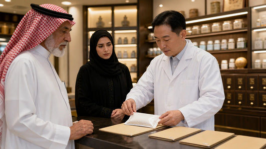 tibb tajdid approved indication match