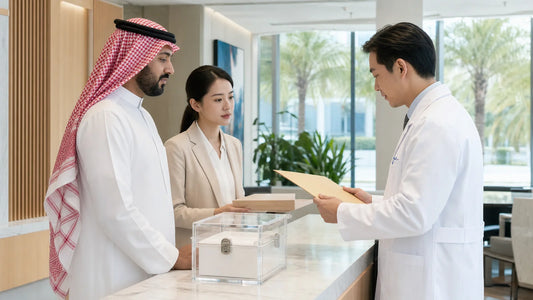tibb tajdid lecheng case assessment