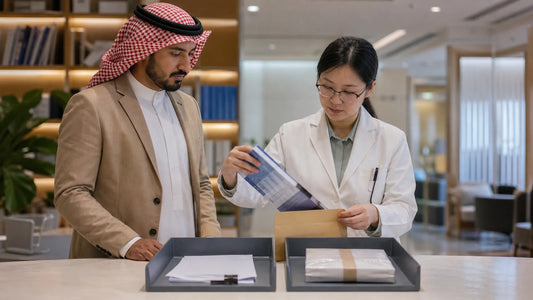 tibb tajdid research regulation audit
