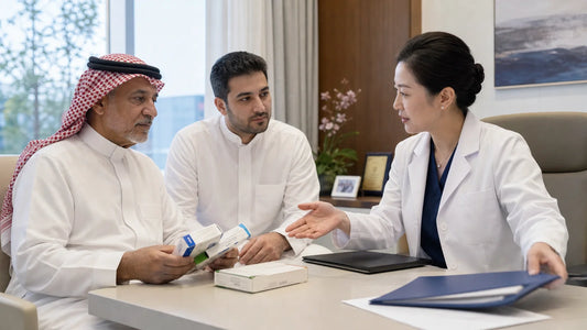 tibb tajdid standard care review