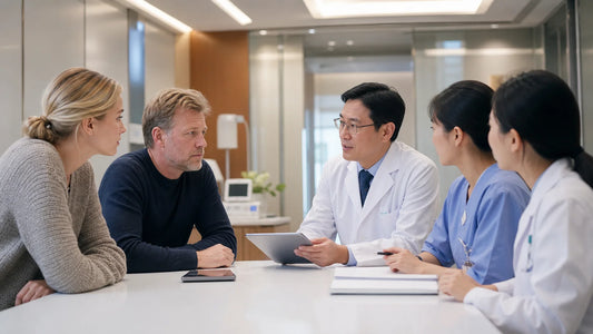 traditionel kinesisk medicin og smertebehandling skaerm 3 6 patient der soeger integrativ omsorg