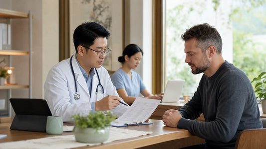 traditionelle chinesische medizin integrative medizin screen 4 china solution 02 kraeuter und medikation review
