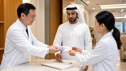 uae p08 natija ardiya wa mutabaa