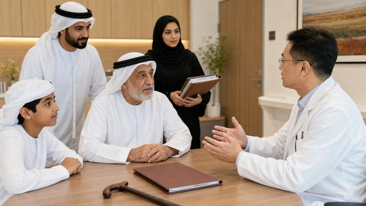 uae p10 bidaya bi fard wahid