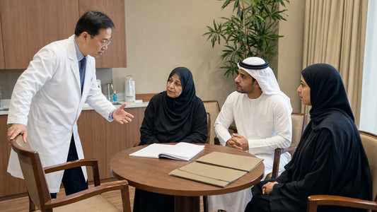 uae p10 istishara usariyya madfua