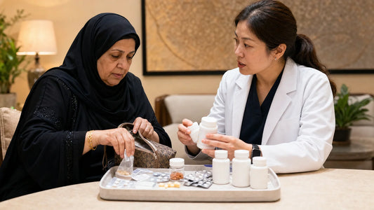 uae p10 murajaat adwiya