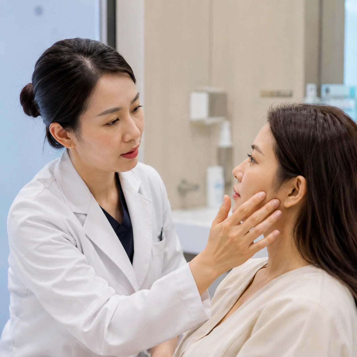 Thẩm mỹ y khoa và phục hồi sau thẩm mỹ tại Trung Quốc | medChina.global