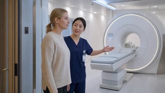 zaawansowane badania profilaktyczne zaawansowana diagnostyka obrazowa