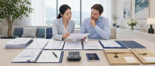Medical records and cost planning review for UK patients comparing private healthcare with treatment options in China
