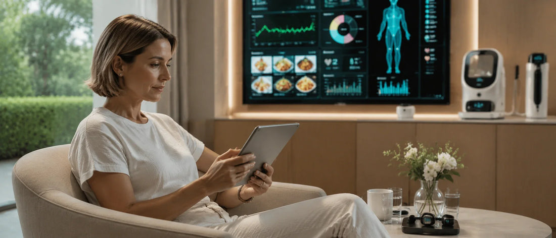China preventive health program long-term health monitoring for U.S. patients