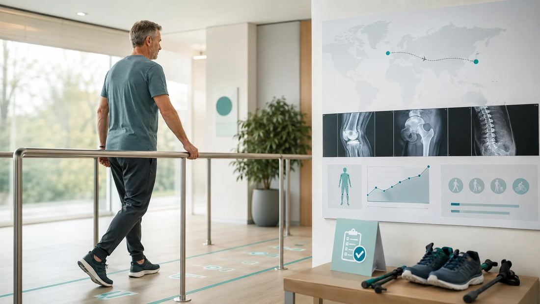 How Long Waiting Lists in Germany Affect Orthopedic Surgery Patients