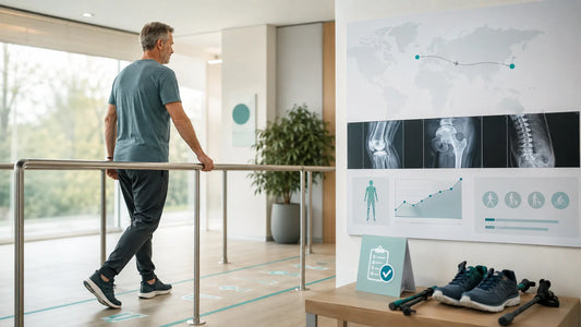 How Long Waiting Lists in Germany Affect Orthopedic Surgery Patients