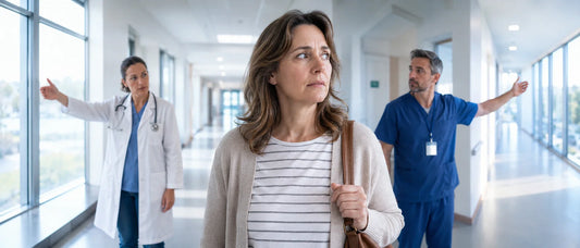 Specialist and general practitioner divergence affecting Canadian patient medical decisions