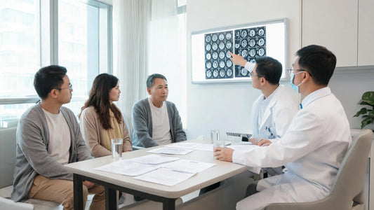 Singapore medical solution