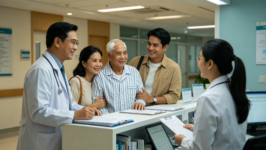 Thailand medical solution 2026-07-28