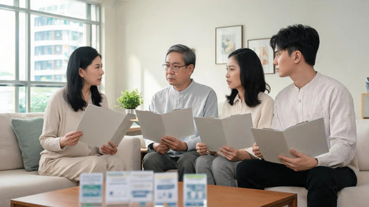 Singapore medical solution
