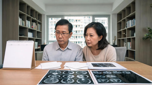 Singapore medical solution