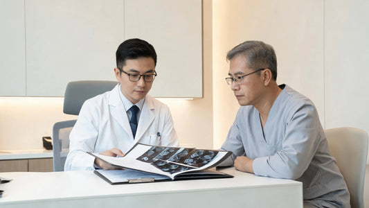 Singapore medical solution