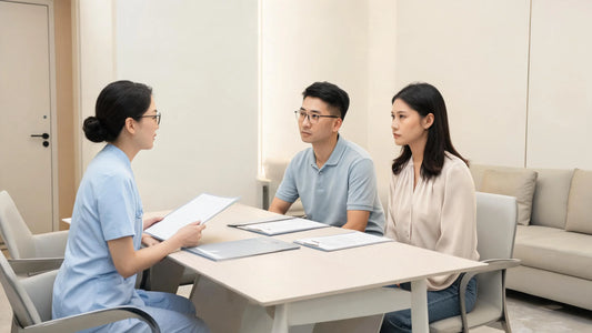 Singapore medical solution