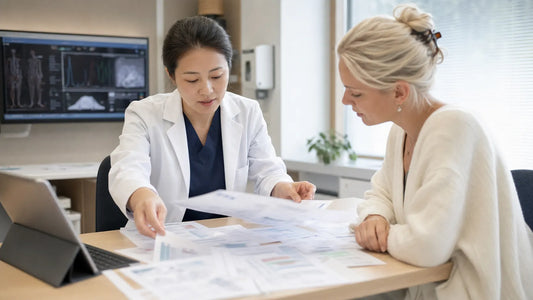 Cancer second opinion och behandlingsplanering i Kina | medChina.global