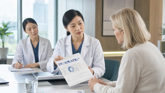 Cancer second opinion och behandlingsplanering i Kina | medChina.global