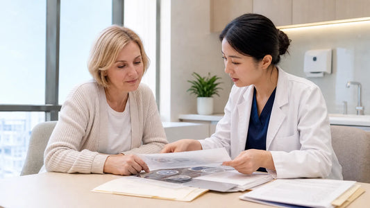 Cancer second opinion och behandlingsplanering i Kina | medChina.global