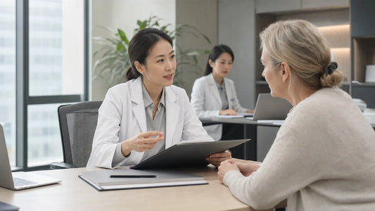 Cancer second opinion och behandlingsplanering i Kina | medChina.global