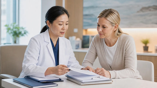 Cancer second opinion och behandlingsplanering i Kina | medChina.global