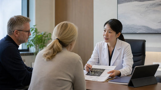 Cancer second opinion och behandlingsplanering i Kina | medChina.global