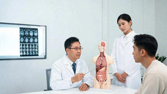 Singapore medical solution