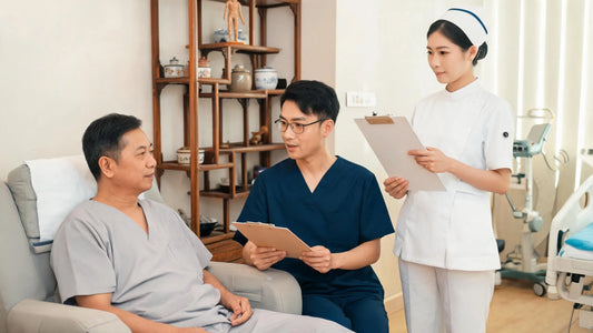Singapore medical solution