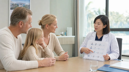 Boao Lecheng innovativa läkemedel och medicinteknik | medChina.global