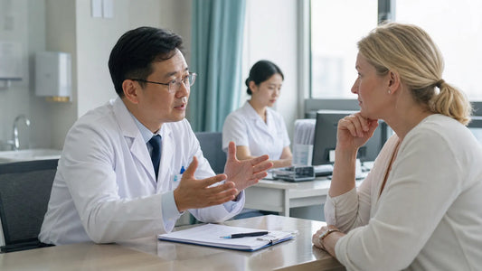 Boao Lecheng innovativa läkemedel och medicinteknik | medChina.global