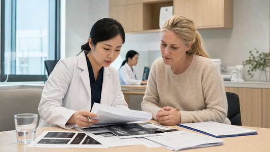 Boao Lecheng innovativa läkemedel och medicinteknik | medChina.global