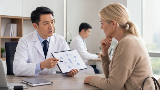 Boao Lecheng innovativa läkemedel och medicinteknik | medChina.global
