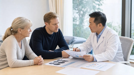 Boao Lecheng innovativa läkemedel och medicinteknik | medChina.global