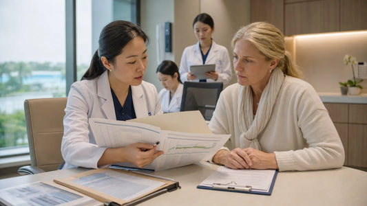 Boao Lecheng innovativa läkemedel och medicinteknik | medChina.global