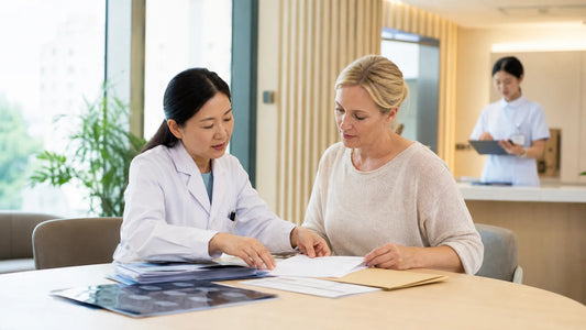 Boao Lecheng innovativa läkemedel och medicinteknik | medChina.global