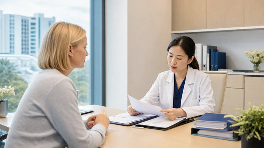 Boao Lecheng innovativa läkemedel och medicinteknik | medChina.global