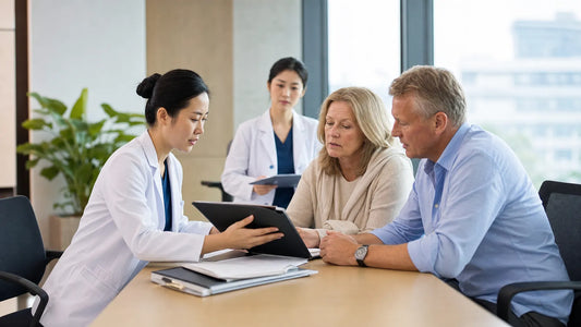 Boao Lecheng innovativa läkemedel och medicinteknik | medChina.global