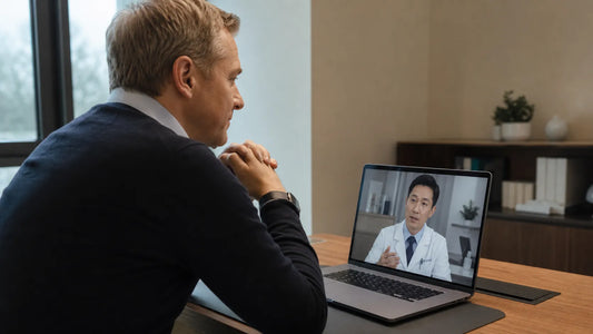 Boao Lecheng innovativa läkemedel och medicinteknik | medChina.global