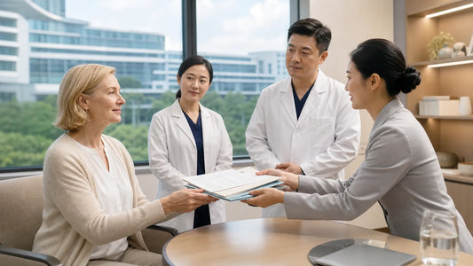Boao Lecheng innovativa läkemedel och medicinteknik | medChina.global