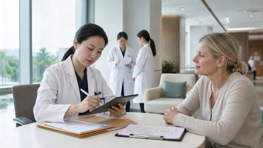 Boao Lecheng innovativa läkemedel och medicinteknik | medChina.global