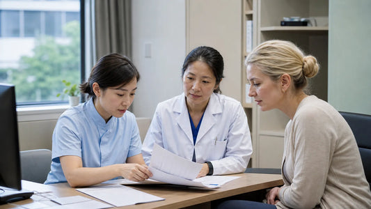 Boao Lecheng innovativa läkemedel och medicinteknik | medChina.global