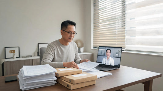 Singapore medical solution